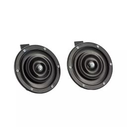 Bosch Europa 12 V Black Horn for Car & LCV, F002H509048F8 (Pack of 1 Pair)-29