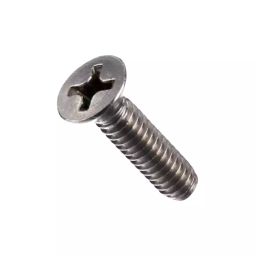 GEZE Stainless Steel 304 Screw Size M4x12 mm for Metal Doors, 8115623 (Pack of 1000)-image-13