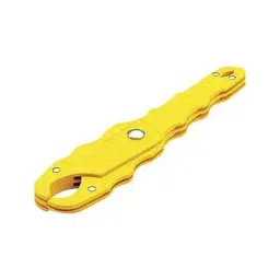 IDEAL FUSE PULLER, SAFE-T-GRIP, MEDIUM, 34-002-27