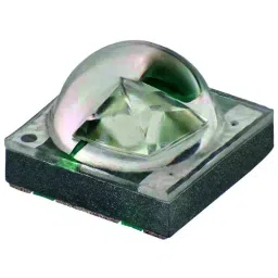 CREE LED LED, HB, ROYAL BLUE, 550MW, XBDROY-00-0000-000000N01-41