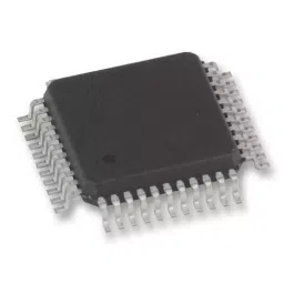 TRINAMIC / ANALOG DEVICES MOTOR DRIVER, FULL BRIDGE, PQFP-44, TMC246B-PA-1