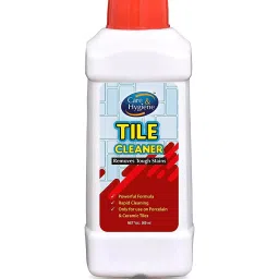Care & Hygiene 500 ml Liquid Tile Cleaner-picture-39