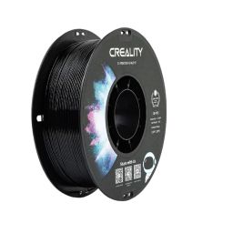 Creality CR-PETG Filament 1.75mm 1kg 3D Printer Filament High Precision, Odorless, Non-Toxic, Moisture-Proof (1kg), Glossy PETG Filament for 3D Printer - Black - RS6762Creality CR-PETG Filament 1.75mm 1kg 3D Printer Filament High Precision, Odorless, Non-Toxic, Moisture-Proof (1kg), Glossy PETG Filament for 3D Printer - Black - RS6762 image 1