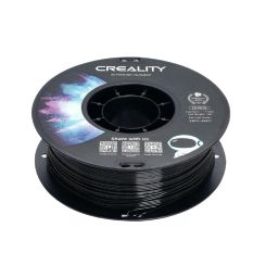 Creality CR-PETG Filament 1.75mm 1kg 3D Printer Filament High Precision, Odorless, Non-Toxic, Moisture-Proof (1kg), Glossy PETG Filament for 3D Printer - Black - RS6762Creality CR-PETG Filament 1.75mm 1kg 3D Printer Filament High Precision, Odorless, Non-Toxic, Moisture-Proof (1kg), Glossy PETG Filament for 3D Printer - Black - RS6762 image 5