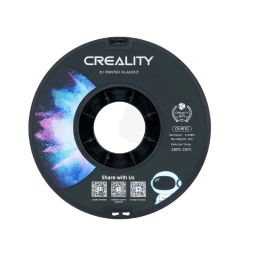Creality CR-PETG Filament 1.75mm 1kg 3D Printer Filament High Precision, Odorless, Non-Toxic, Moisture-Proof (1kg), Glossy PETG Filament for 3D Printer - Black - RS6762Creality CR-PETG Filament 1.75mm 1kg 3D Printer Filament High Precision, Odorless, Non-Toxic, Moisture-Proof (1kg), Glossy PETG Filament for 3D Printer - Black - RS6762 image 3