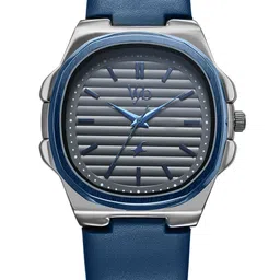 Fastrack Men Vyb Drift Textured Analogue Watch FV30011KL01W-38