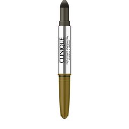 Clinique High Impact Shadow Play Shadow + Definer - Mixed Greens-109