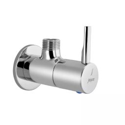 Jaquar Angular Stop Cock with Wall Flange Florentine Prime Series Chrome Finish, FLP-5053PM-picture-28