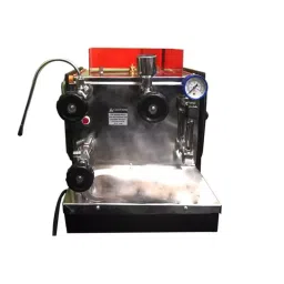 GENERIC Electric and Gas Operated Indian Coffee Machine 35.56 cm(14 inch), SD-KG-21339-68