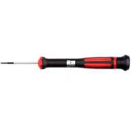 RS PRO 1.5 mm Tip Slotted Precision Screwdriver 1763402-37