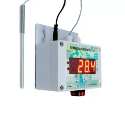 ACE Temperature Alarm Monitor 0 to 60°C Temperature Range, TAM1 image 2