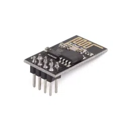 SEEED STUDIO ESP8266 WiFi Module Breakout Board, 83-16992-19