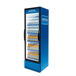 Frigoglass 448 L Visi Coolers 576x650x2055 mm 96 Kg, VG1D450-image-44