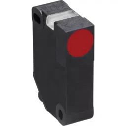 RS PRO Inductive Rectangular-Style Proximity Sensor 4 mm Detection PNP 10-30 V DC, 2066174-3