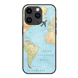 QRIOH Quirky Printed iPhone 14 Pro Back Case Mobile Accessories-image-84