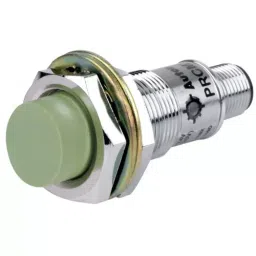 Autonics PRCM18-8DP Cylindrical connector (PRCM Series) Connector 18 mm-35