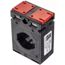 RS PRO Current Transformer Base Mounted 600 A Input 5 A Output, 1718779-7