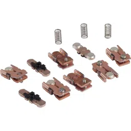 Schneider Electric Contacts Set LA5-D 3 poles for LC1-D115, LA5D1158031-16