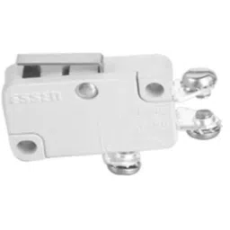 Essen Deinki MV25 Series 400 g Actuating Force Miniature Micro Switch with Integral Lever, MV2514L1-picture-18