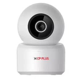 CP PLUS Wi-Fi PT Camera 3 MP Up to 15 m IR Distance, CP-E39A-10