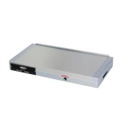 Insize Cooper Steel Permanent Magnetic Chuck 175x100 mm Range, 6537-175-image-6