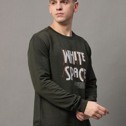 GET GOLF Men Printed Sweatshirt-image-95