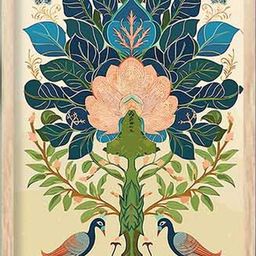 Traditional Wall Art With Frame Home Decor Wall Painting For Living Room Office Bedroom-image-79