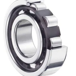 ZKL Single Row Cylindrical Roller Bearing, Inner Dia 110 mm, Outer Dia 240 mm, Width 50 mm, NU322EM-picture-28