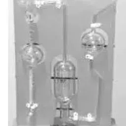 Rasayan Oxygen Purity Apparatus for the determination of Oxygen as per I.S. specification-22