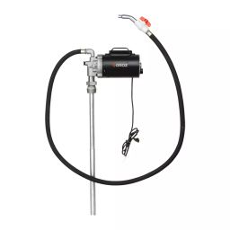 Groz 16.6 LPM Heavy Duty Electric Oil Pump OPM/220-image-55