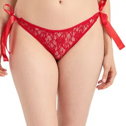 NIMRA FASHION Self Design Low-Rise Swim Briefs-31