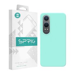 SPRIG OnePlus Nord CE 4 Lite Impact Resistant Back Case Mobile Accessories-41