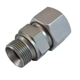 Chiffon Stud Coupling Carbon Steel 1 BSPx1.26 inch, CI/001/CS/225-image-49