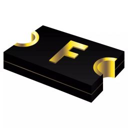 Bourns FUSE, AUTO, RESETTABLE PTC, 30V, 1206 Model No - MF-NSHT035KX-2 (Pack of 5)-image-41