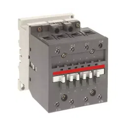 ABB A75-40-00 220-230V 50Hz / 230-240V 60Hz 4 Pole Contactors-40