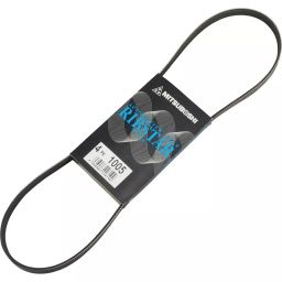 Mitsuboshi Rib Star Belt PK Type 4 Threads, Length 1005 mm, 4PK1005-image-84