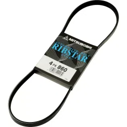 Mitsuboshi Rib Star Belt PK Type 4 Threads, Length 860 mm, 4PK860-image-89