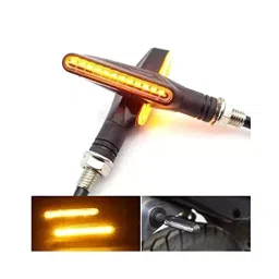 A4S LED Indicator Light with Warning Lightt -Multicolor (Pack of 4) image 2