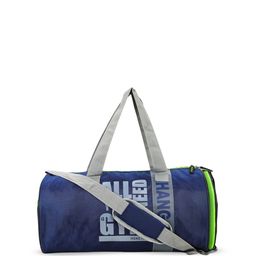 Body Smith Printed Small Casual Duffel Bag-52