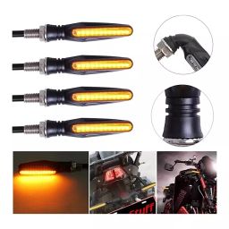 A4S LED Indicator Light with Warning Lightt -Multicolor (Pack of 4) image 3