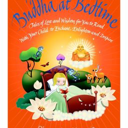 Buddha at Bedtime: Tales of Love and Wish Story Book By Dharmachari Nagaraja - English-26