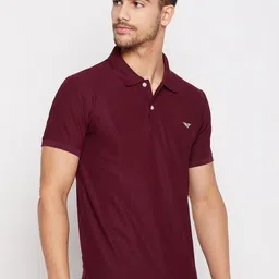RISS Men Polo Collar Pockets T-shirt-picture-27