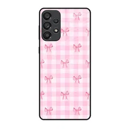 QRIOH Women Quirky Printed Samsung Galaxy A73 5G Back Case Mobile Accessories-picture-49
