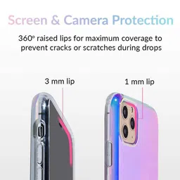 CASE CREATION Abstract Printed iPhone 7 Plus Back Case Mobile Accessories image 5