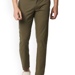 Basics Men Comfort Trousers-image-83
