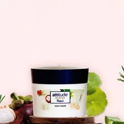 AMWAY Be Bright Herbals Night Cream - 50 g-20