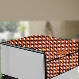 The Furnishing Tree Fridge Top Cover Compatible for-picture-6