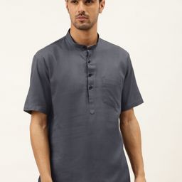RAJUBHAI HARGOVINDAS Men Kurta-image-37