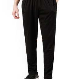 SG Men Regular Fit Mid-Rise Track Pant-image-64