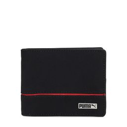 Puma Unisex Black Style Wallet-23
